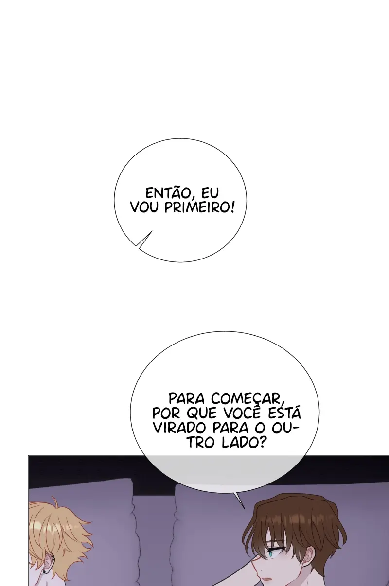 Boy Girlfriend – Capítulo 58 Yaoi – Página 38