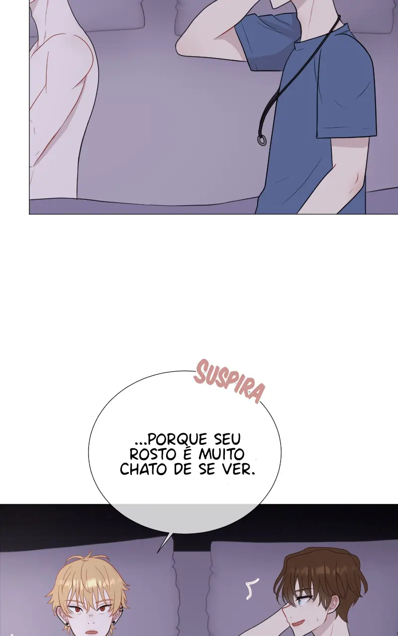 Boy Girlfriend – Capítulo 58 Yaoi – Página 39