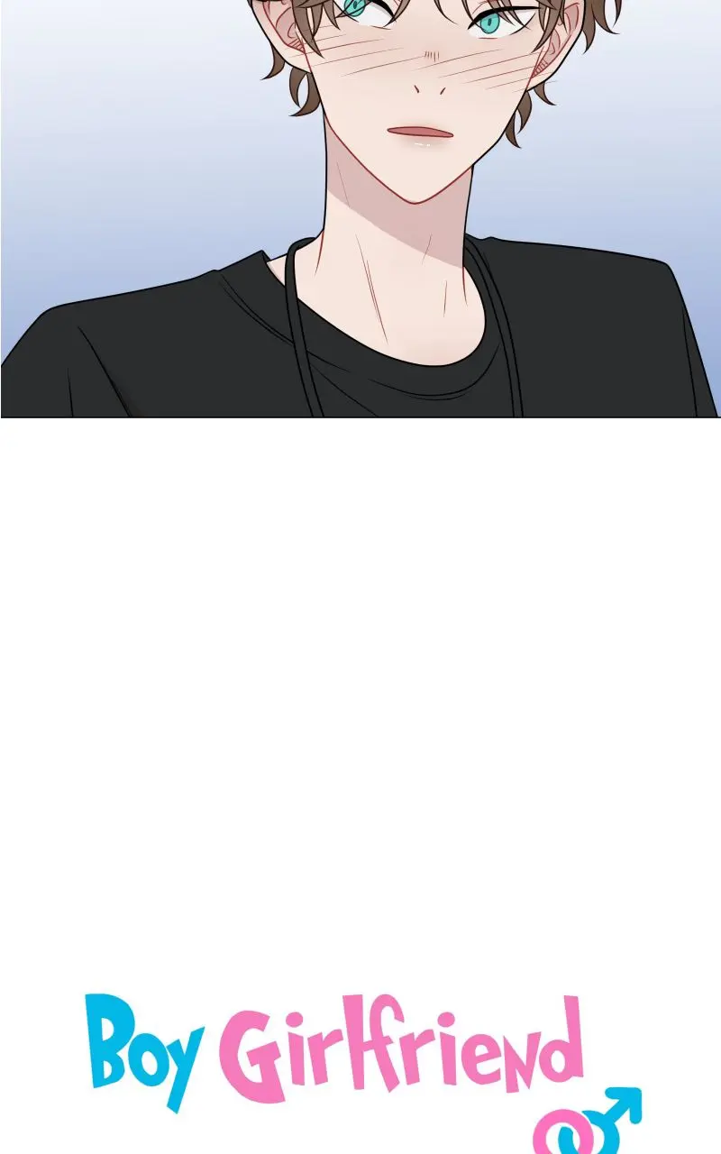 Boy Girlfriend – Capítulo 58 Yaoi – Página 4