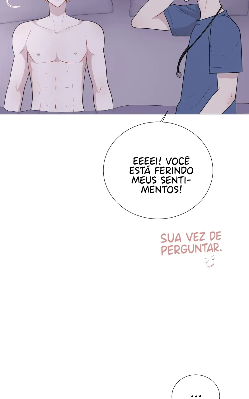 Boy Girlfriend – Capítulo 58 Yaoi – Página 40