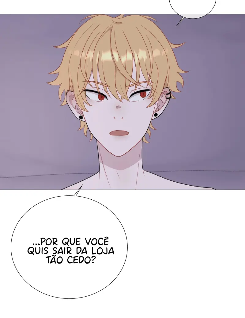 Boy Girlfriend – Capítulo 58 Yaoi – Página 41