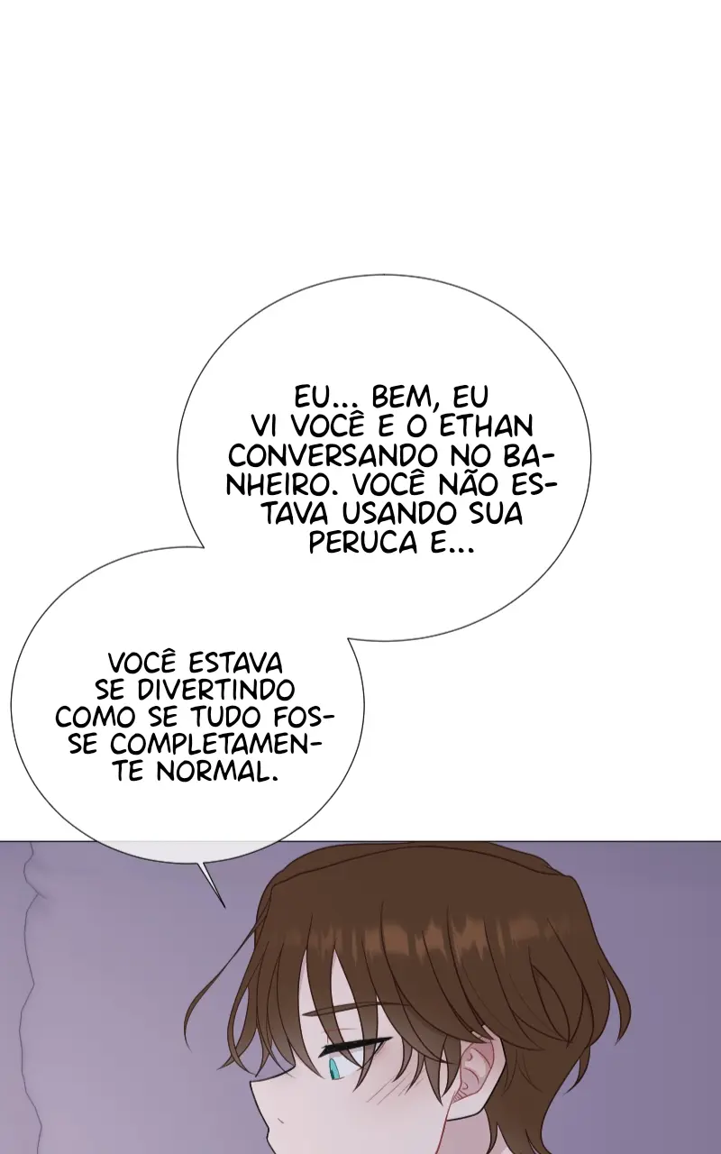 Boy Girlfriend – Capítulo 58 Yaoi – Página 42