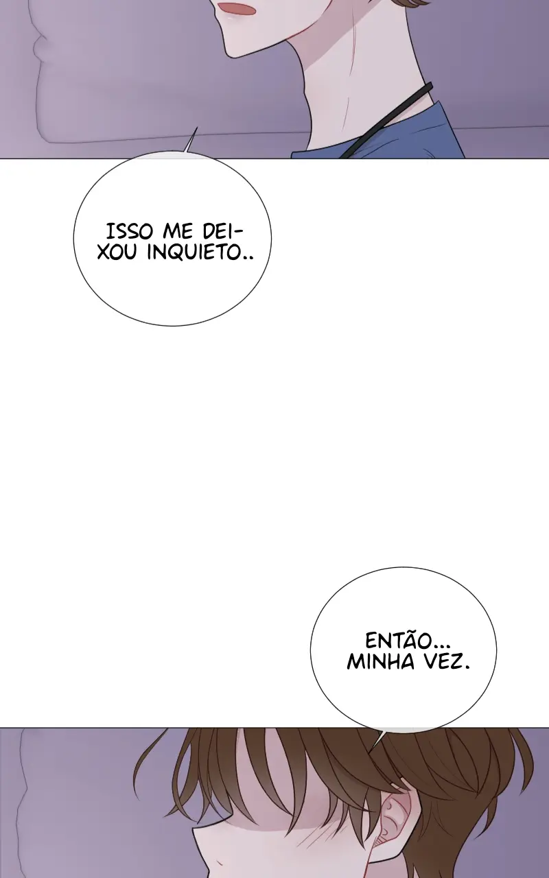 Boy Girlfriend – Capítulo 58 Yaoi – Página 43