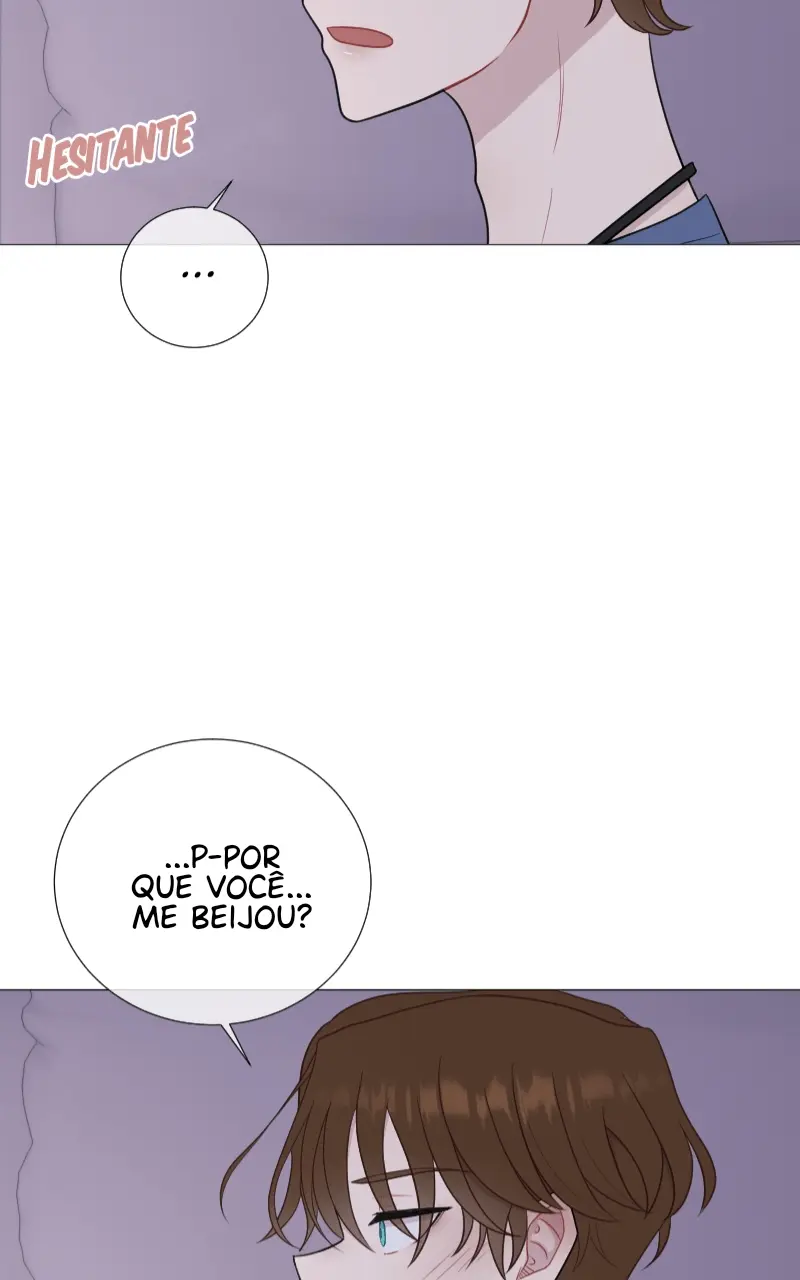 Boy Girlfriend – Capítulo 58 Yaoi – Página 44