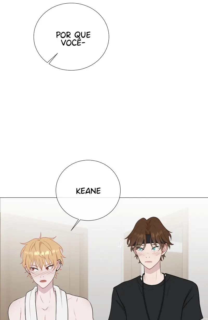 Boy Girlfriend – Capítulo 58 Yaoi – Página 8