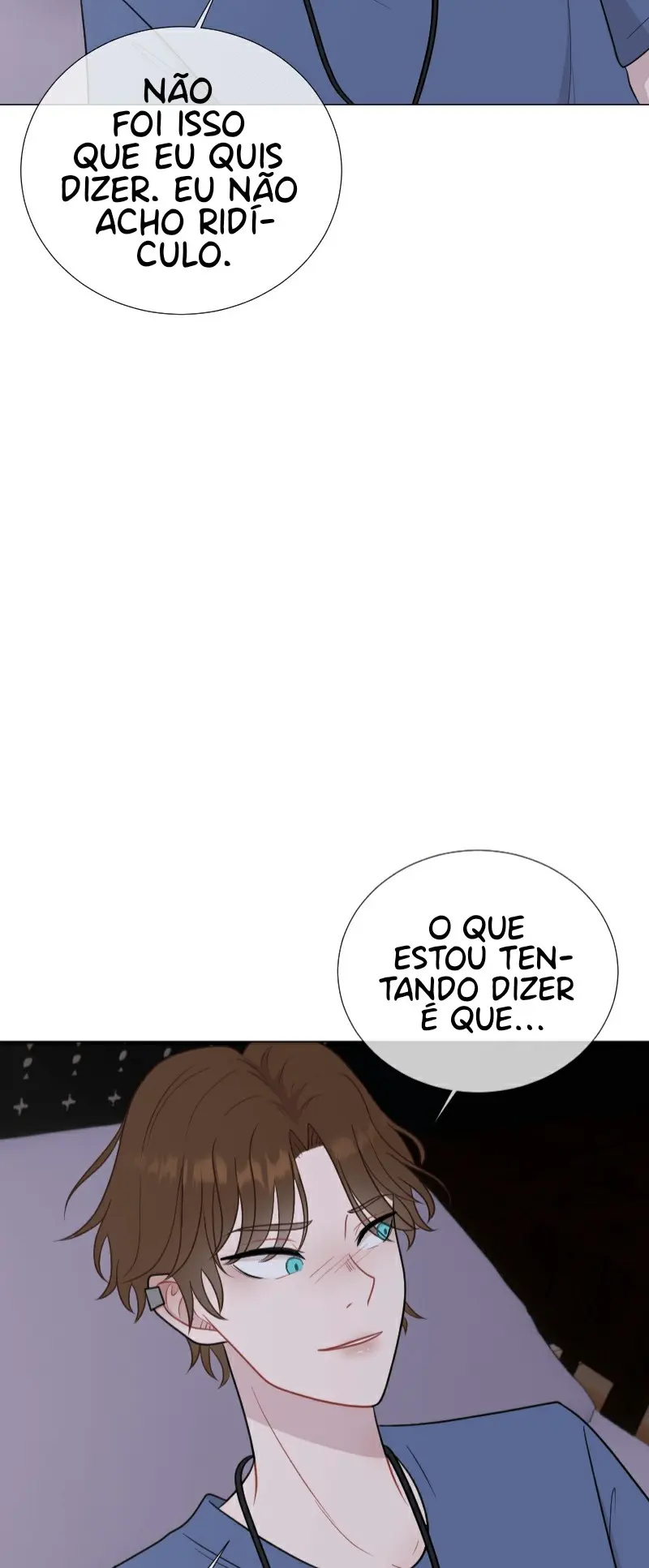 Boy Girlfriend – Capítulo 59 Yaoi – Página 10