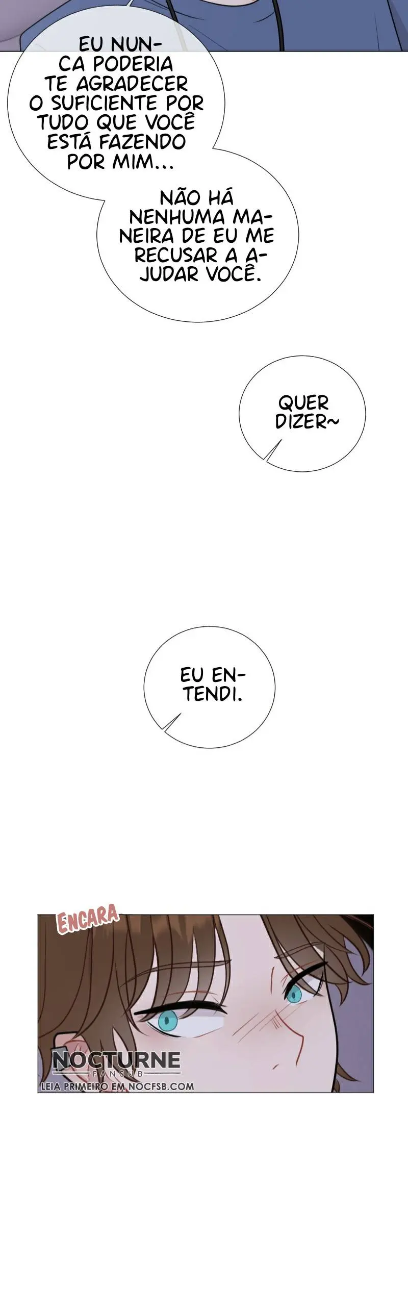 Boy Girlfriend – Capítulo 59 Yaoi – Página 11