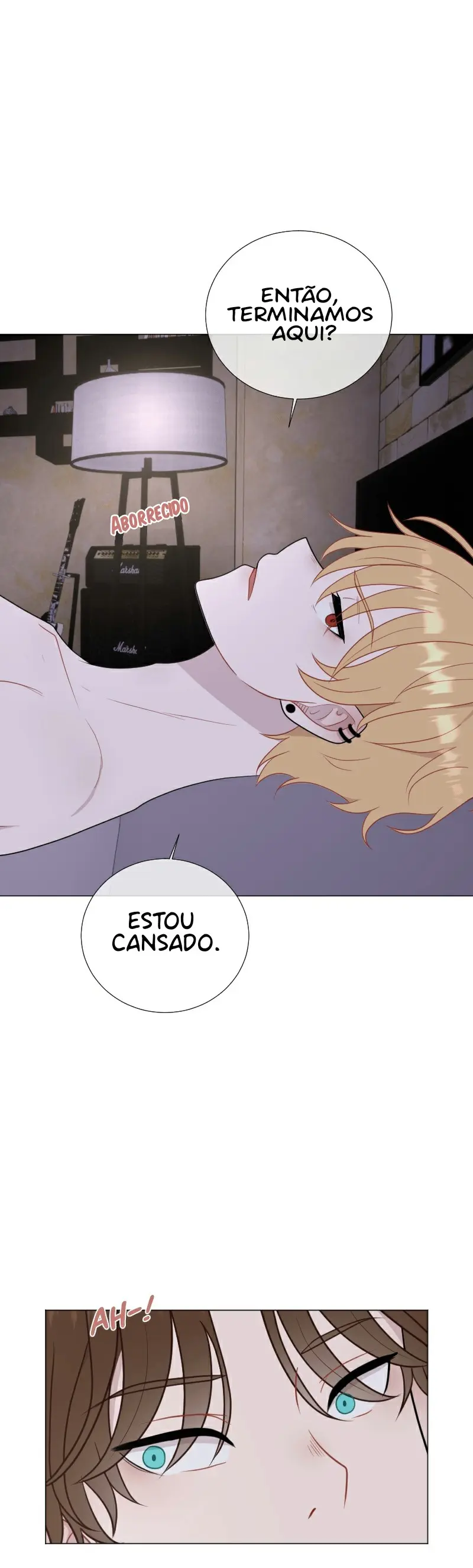 Boy Girlfriend – Capítulo 59 Yaoi – Página 13
