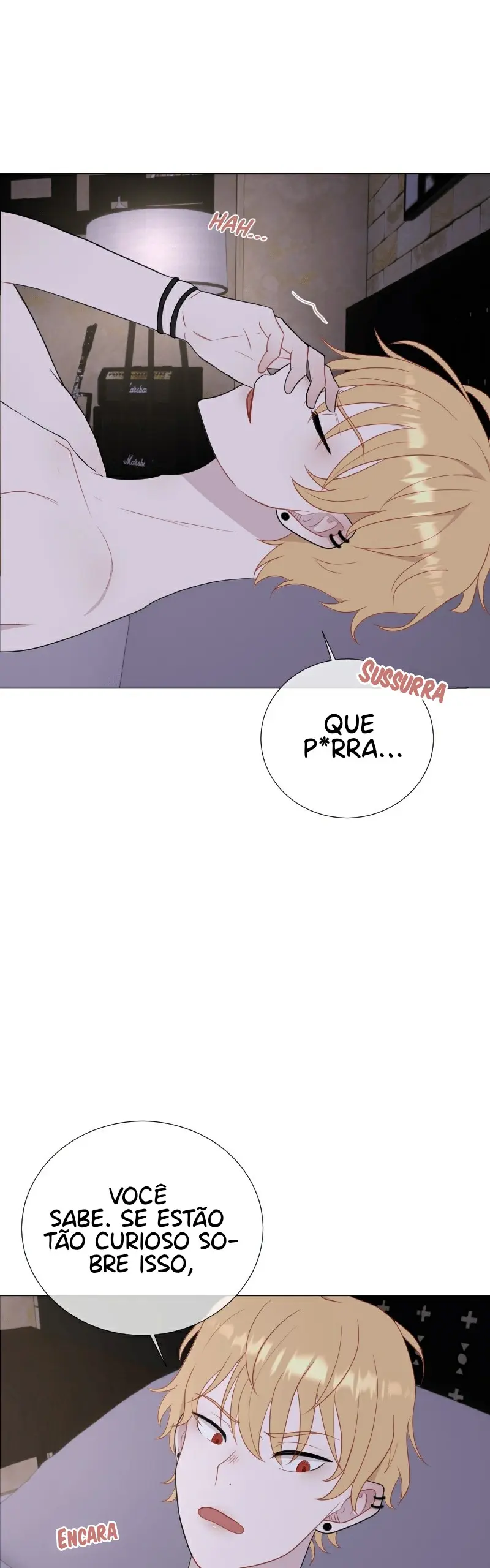 Boy Girlfriend – Capítulo 59 Yaoi – Página 16