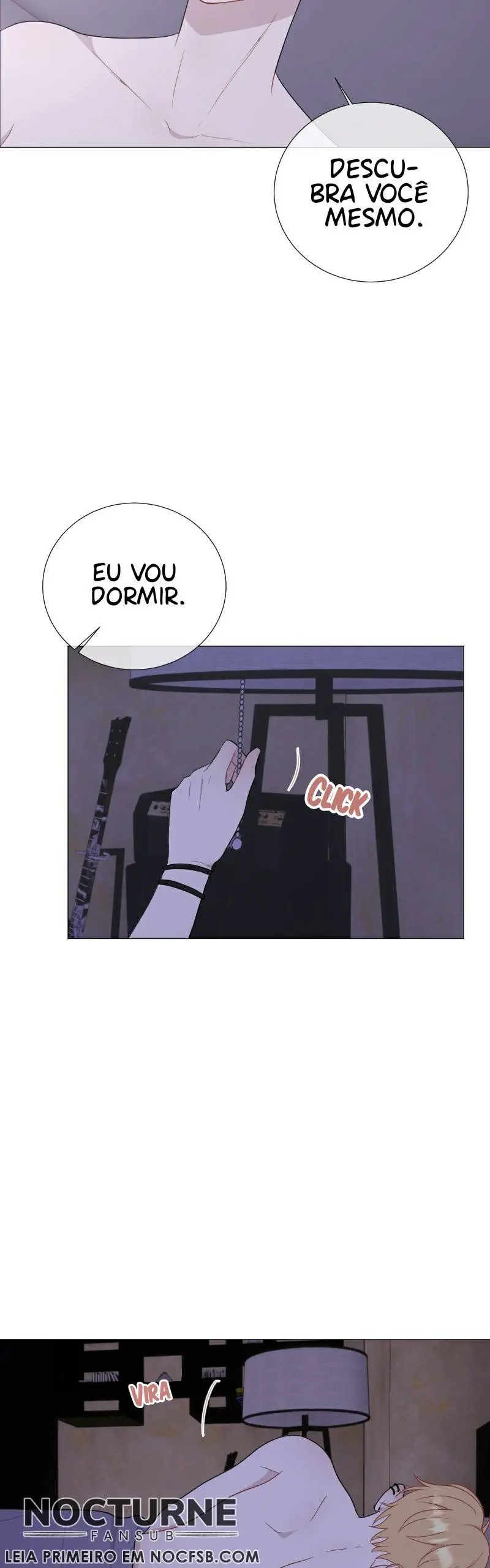 Boy Girlfriend – Capítulo 59 Yaoi – Página 17