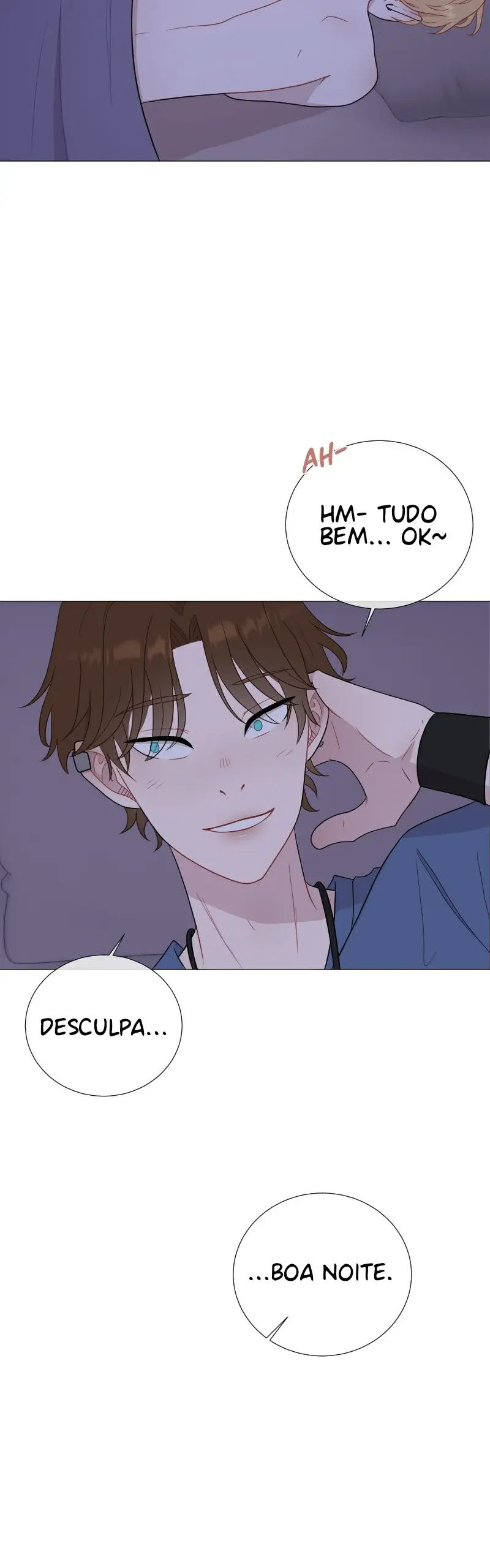 Boy Girlfriend – Capítulo 59 Yaoi – Página 18