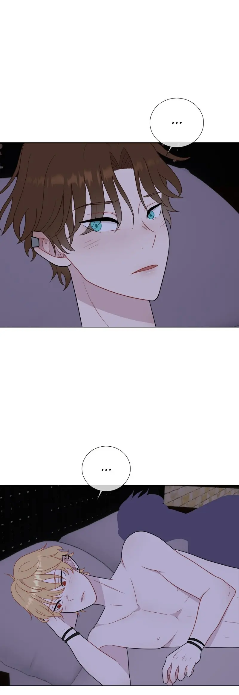 Boy Girlfriend – Capítulo 59 Yaoi – Página 19