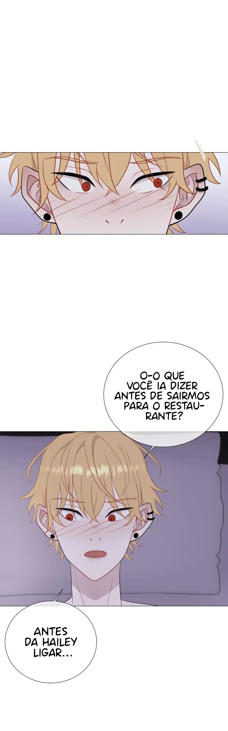 Boy Girlfriend – Capítulo 59 Yaoi – Página 3