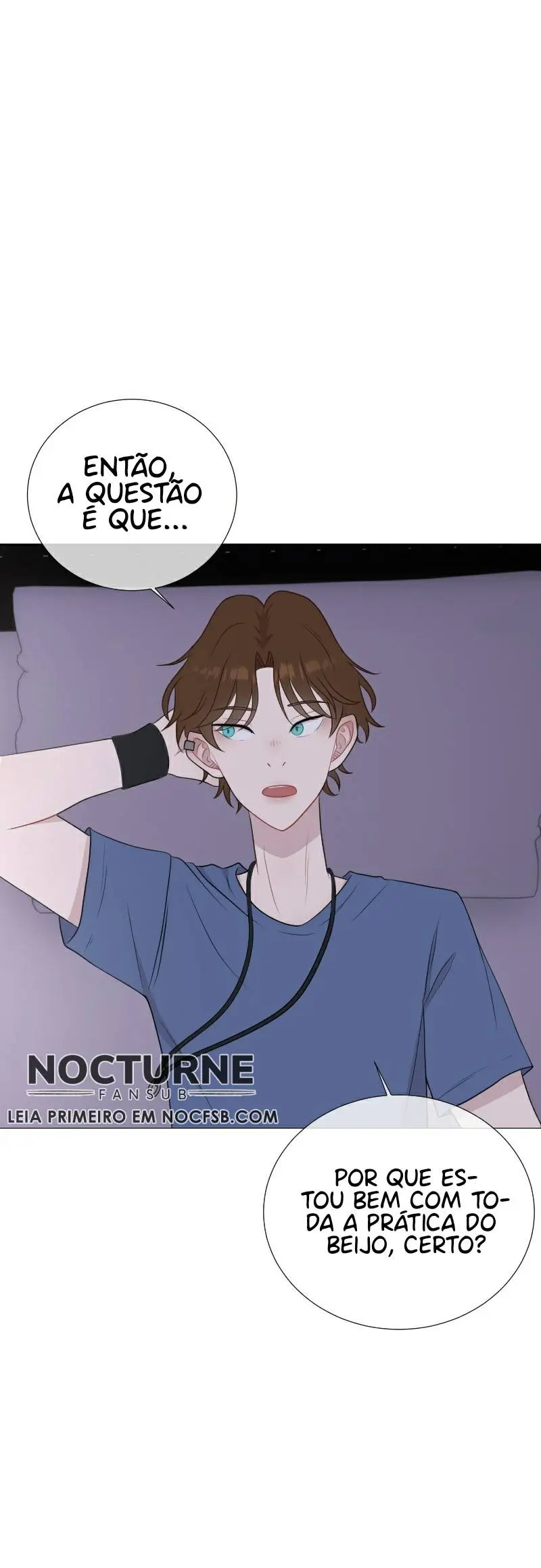 Boy Girlfriend – Capítulo 59 Yaoi – Página 5