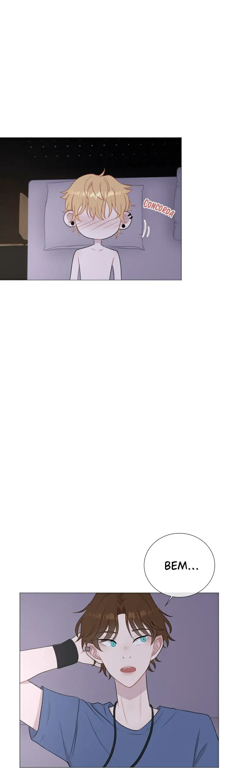 Boy Girlfriend – Capítulo 59 Yaoi – Página 6