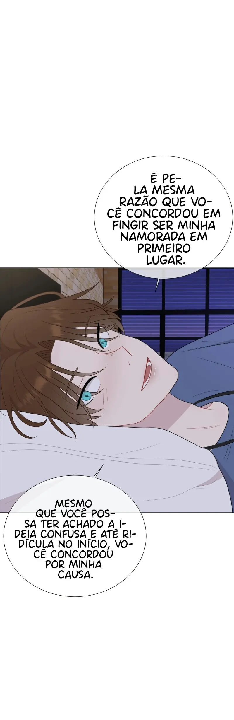 Boy Girlfriend – Capítulo 59 Yaoi – Página 7