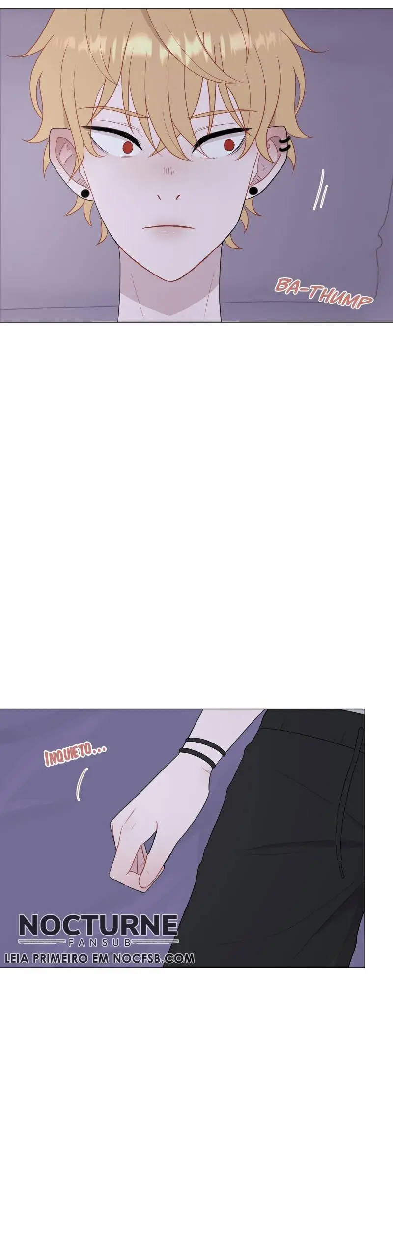 Boy Girlfriend – Capítulo 59 Yaoi – Página 8