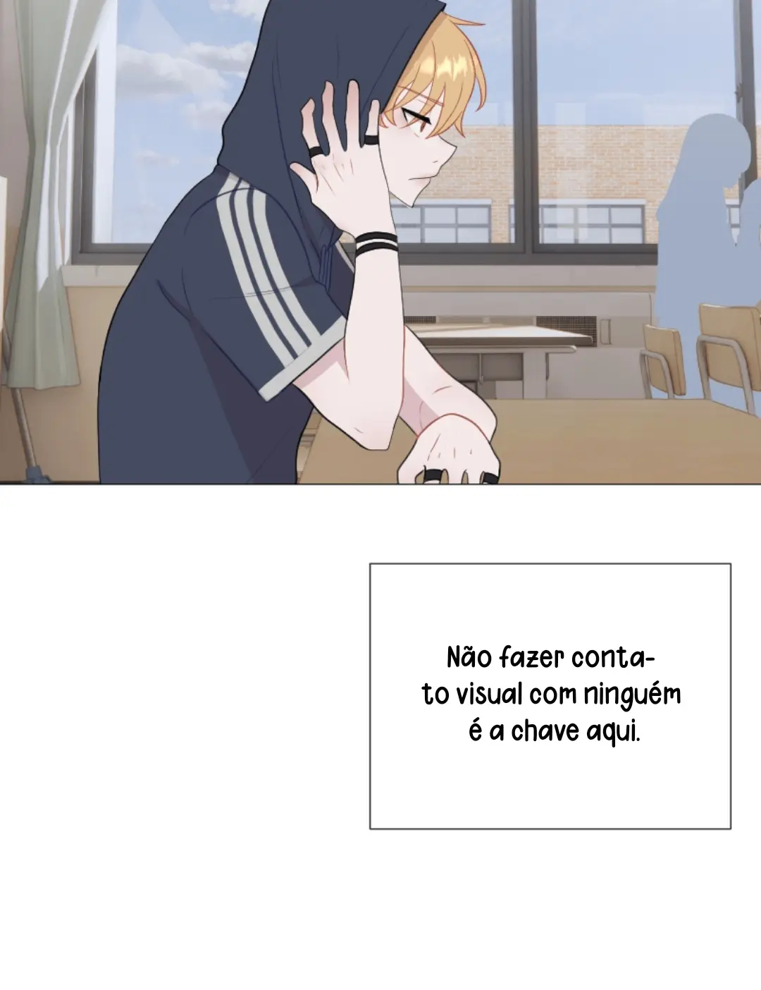 Boy Girlfriend – Capítulo 60 Yaoi – Página 11