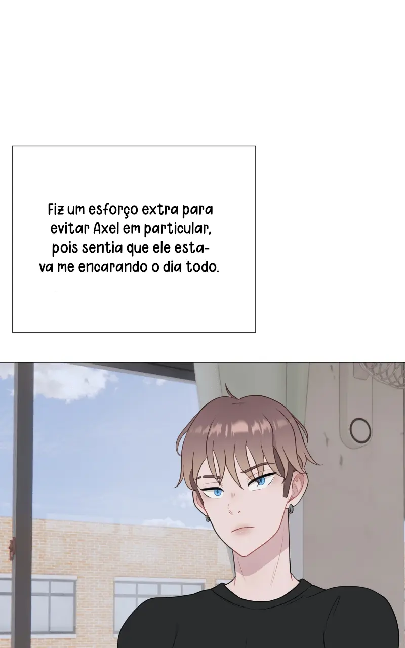 Boy Girlfriend – Capítulo 60 Yaoi – Página 12