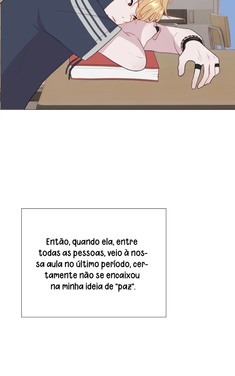 Boy Girlfriend – Capítulo 60 Yaoi – Página 15