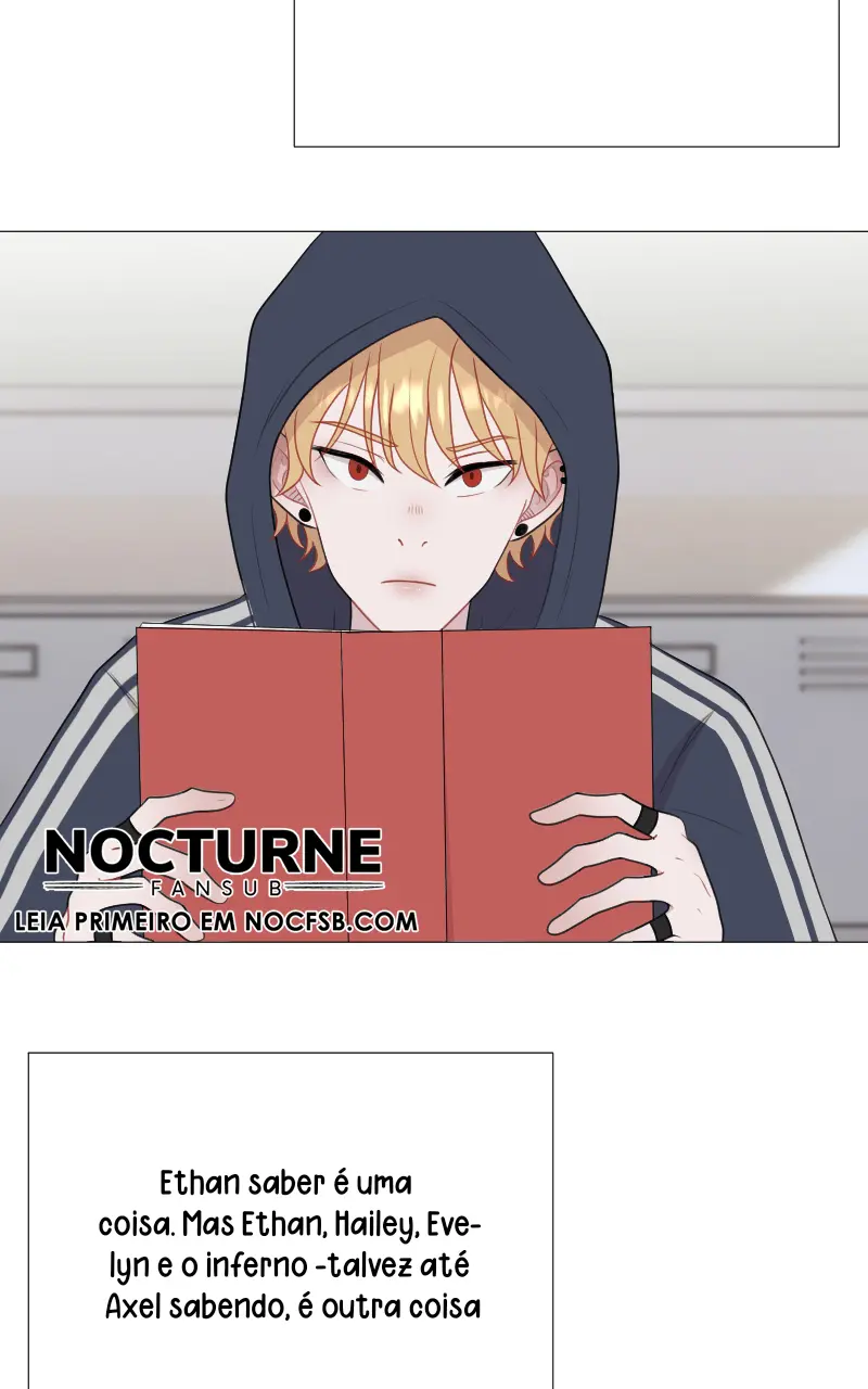 Boy Girlfriend – Capítulo 60 Yaoi – Página 18