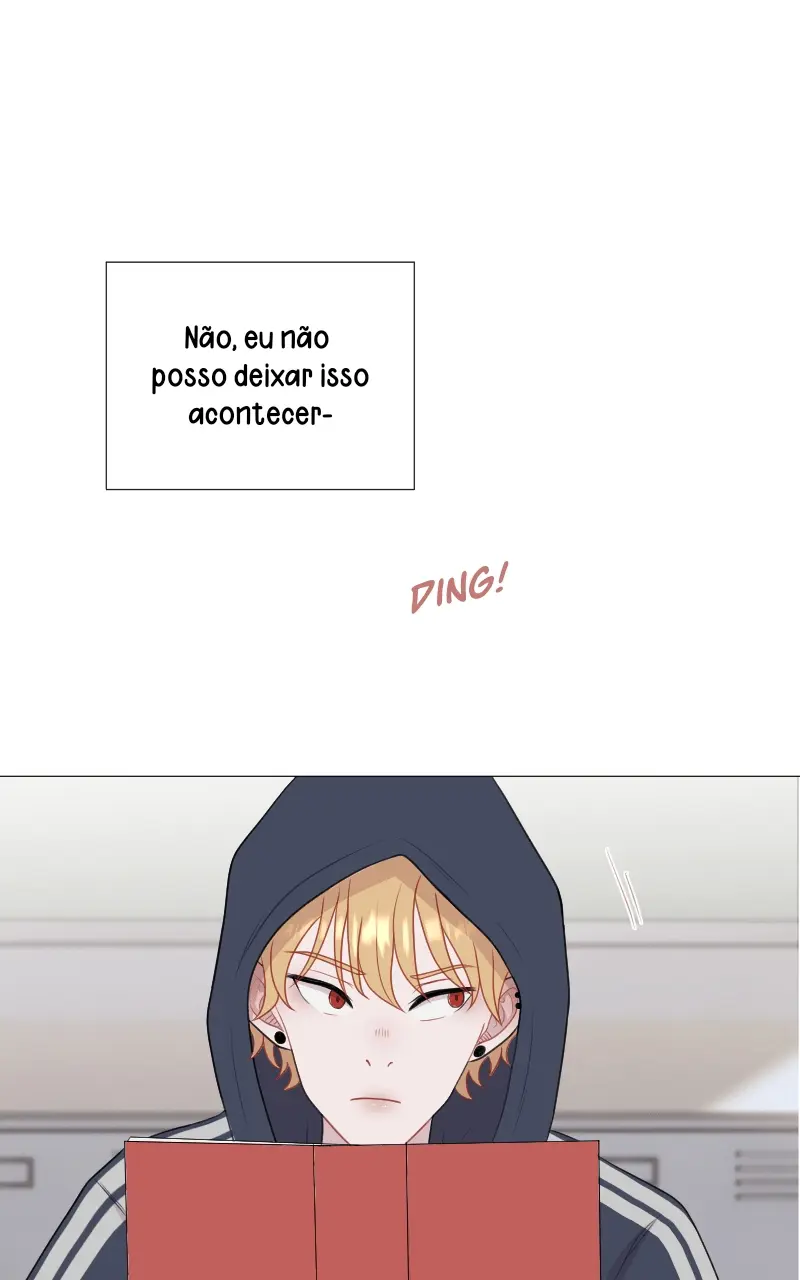 Boy Girlfriend – Capítulo 60 Yaoi – Página 20