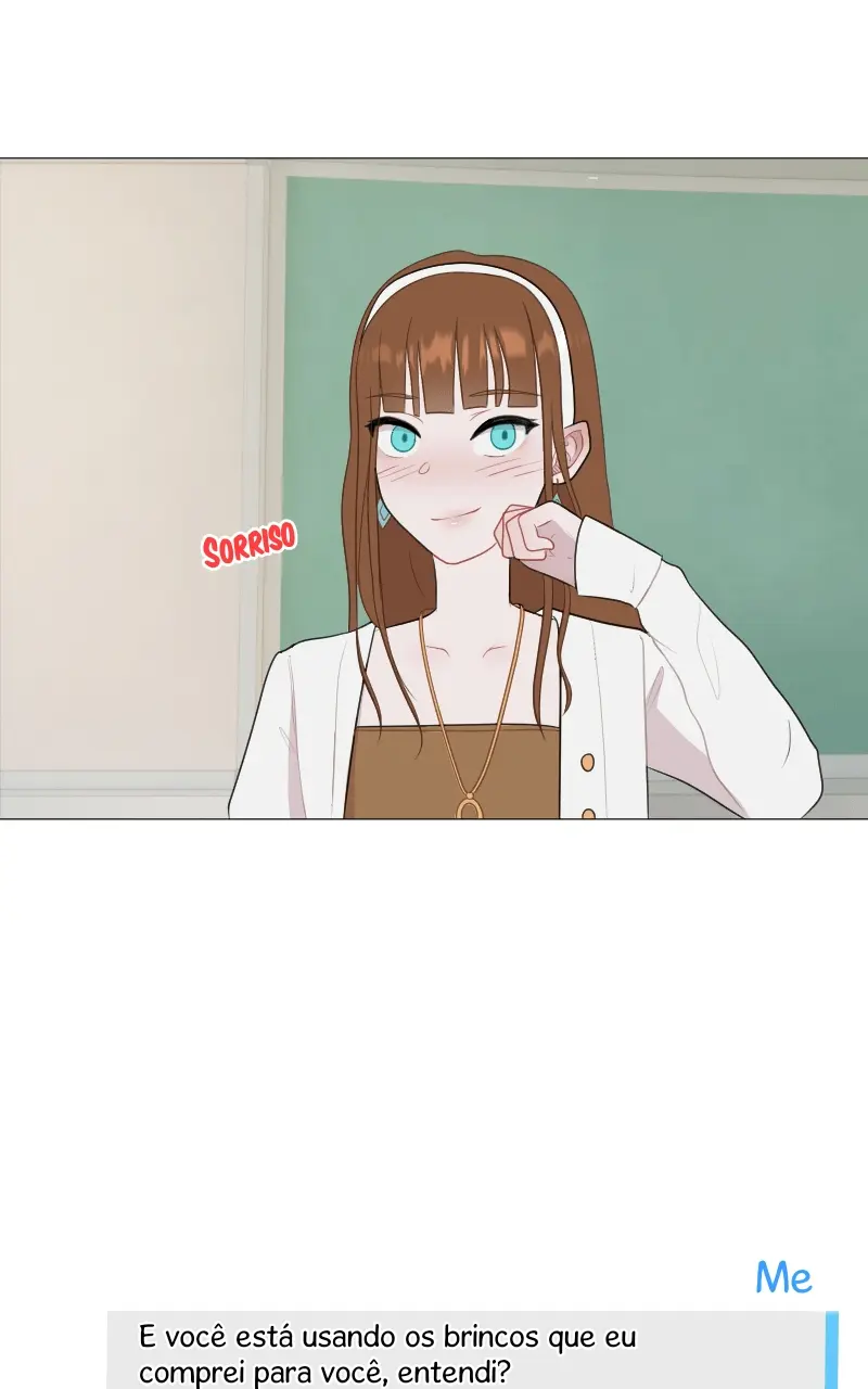 Boy Girlfriend – Capítulo 60 Yaoi – Página 24