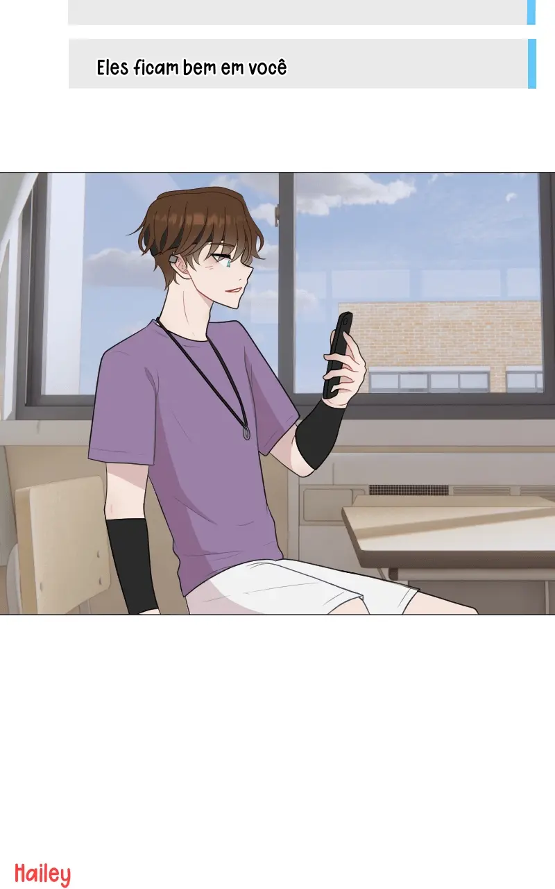 Boy Girlfriend – Capítulo 60 Yaoi – Página 25