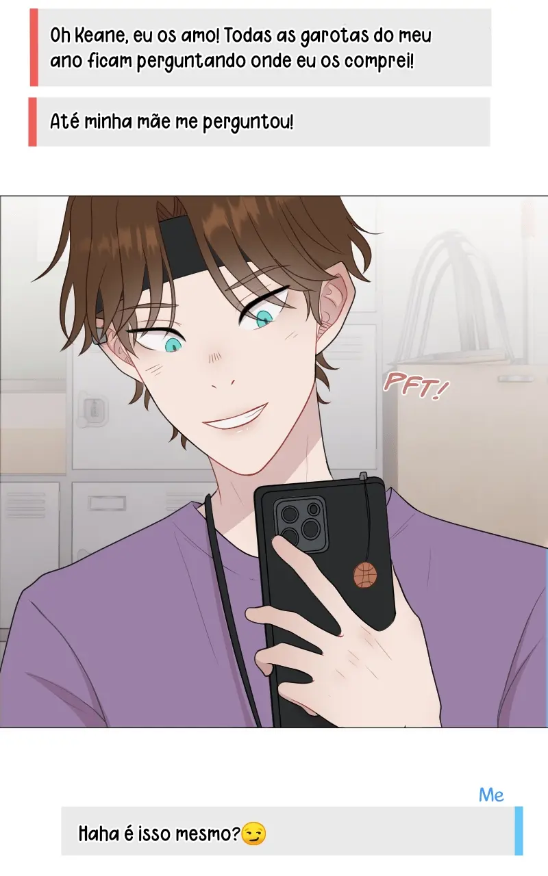 Boy Girlfriend – Capítulo 60 Yaoi – Página 26