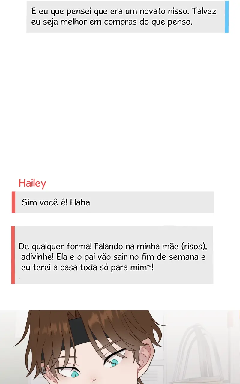 Boy Girlfriend – Capítulo 60 Yaoi – Página 27