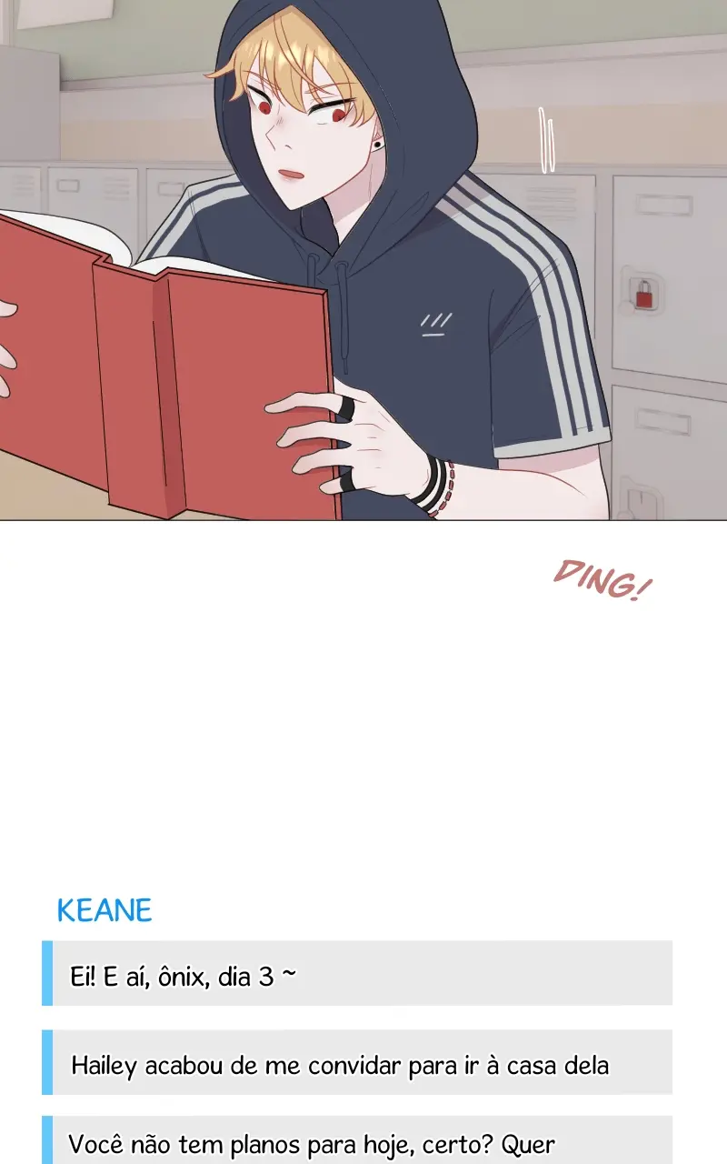 Boy Girlfriend – Capítulo 60 Yaoi – Página 33