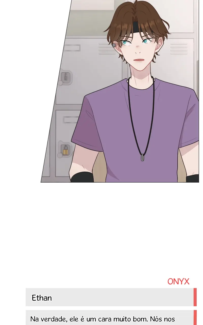 Boy Girlfriend – Capítulo 60 Yaoi – Página 37