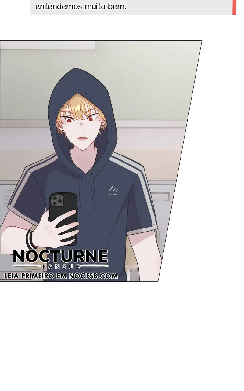 Boy Girlfriend – Capítulo 60 Yaoi – Página 38