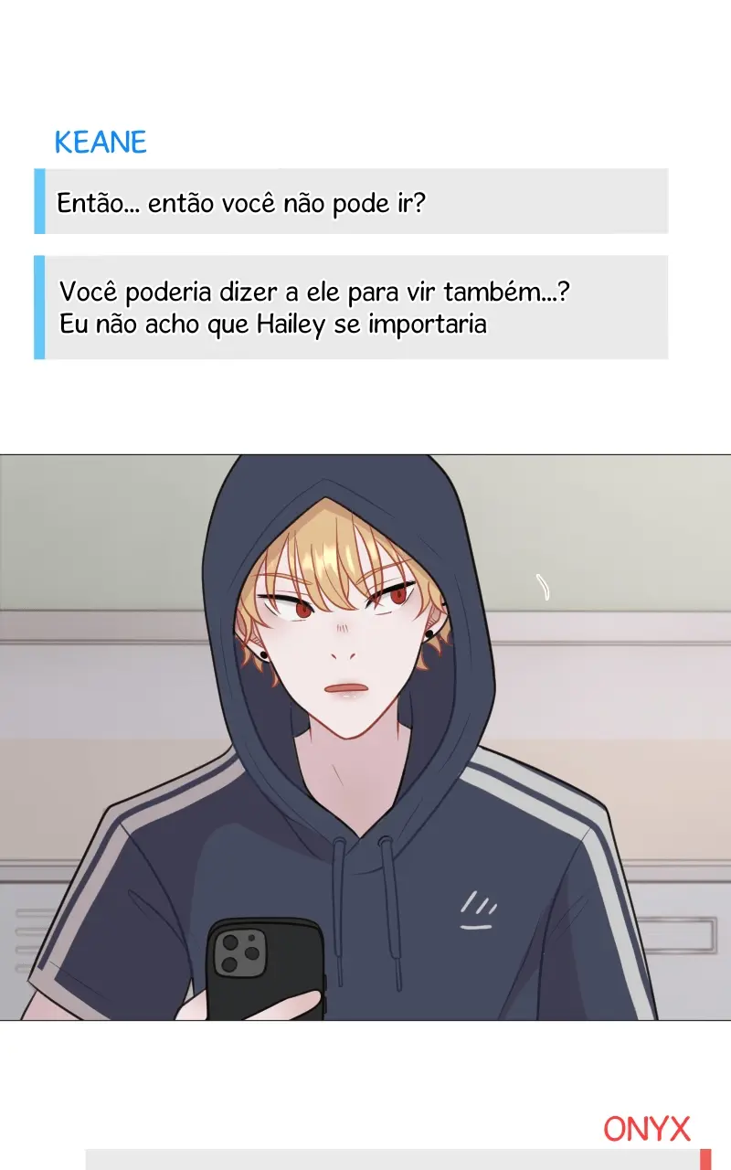 Boy Girlfriend – Capítulo 60 Yaoi – Página 39