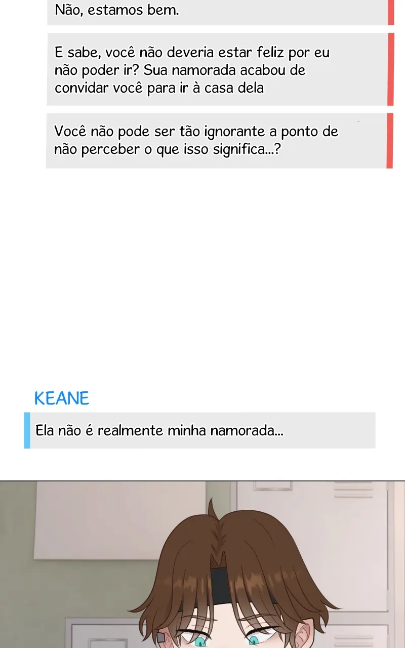 Boy Girlfriend – Capítulo 60 Yaoi – Página 40