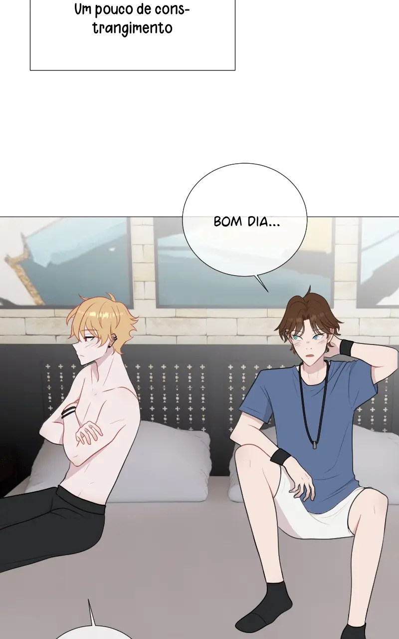 Boy Girlfriend – Capítulo 60 Yaoi – Página 5