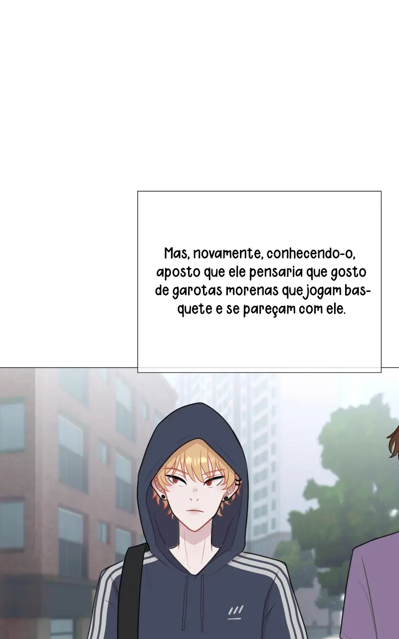 Boy Girlfriend – Capítulo 60 Yaoi – Página 9