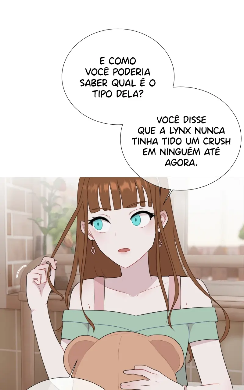 Boy Girlfriend – Capítulo 61 Yaoi – Página 17