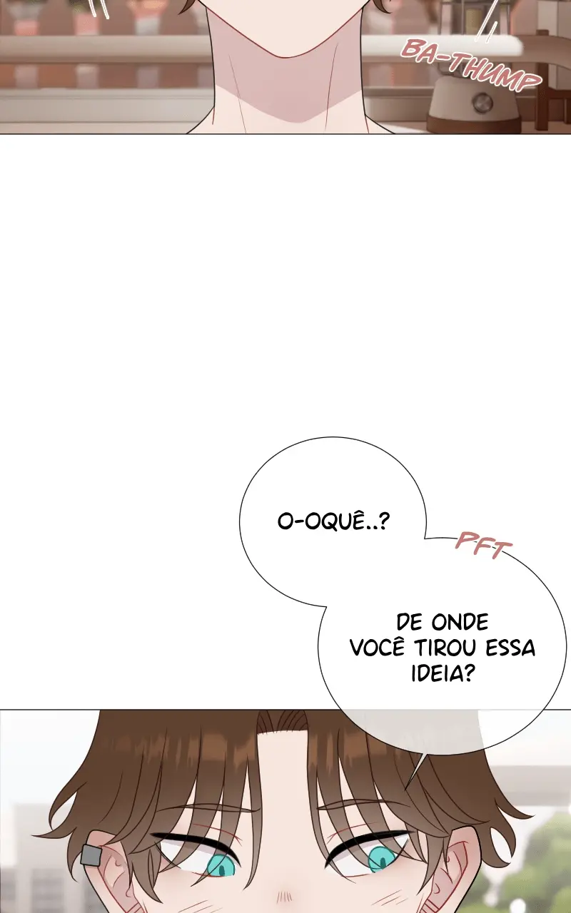 Boy Girlfriend – Capítulo 61 Yaoi – Página 23