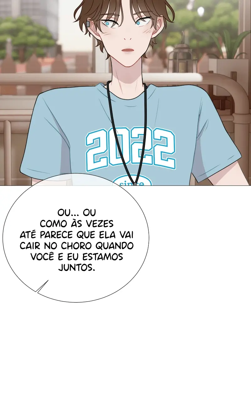 Boy Girlfriend – Capítulo 61 Yaoi – Página 27