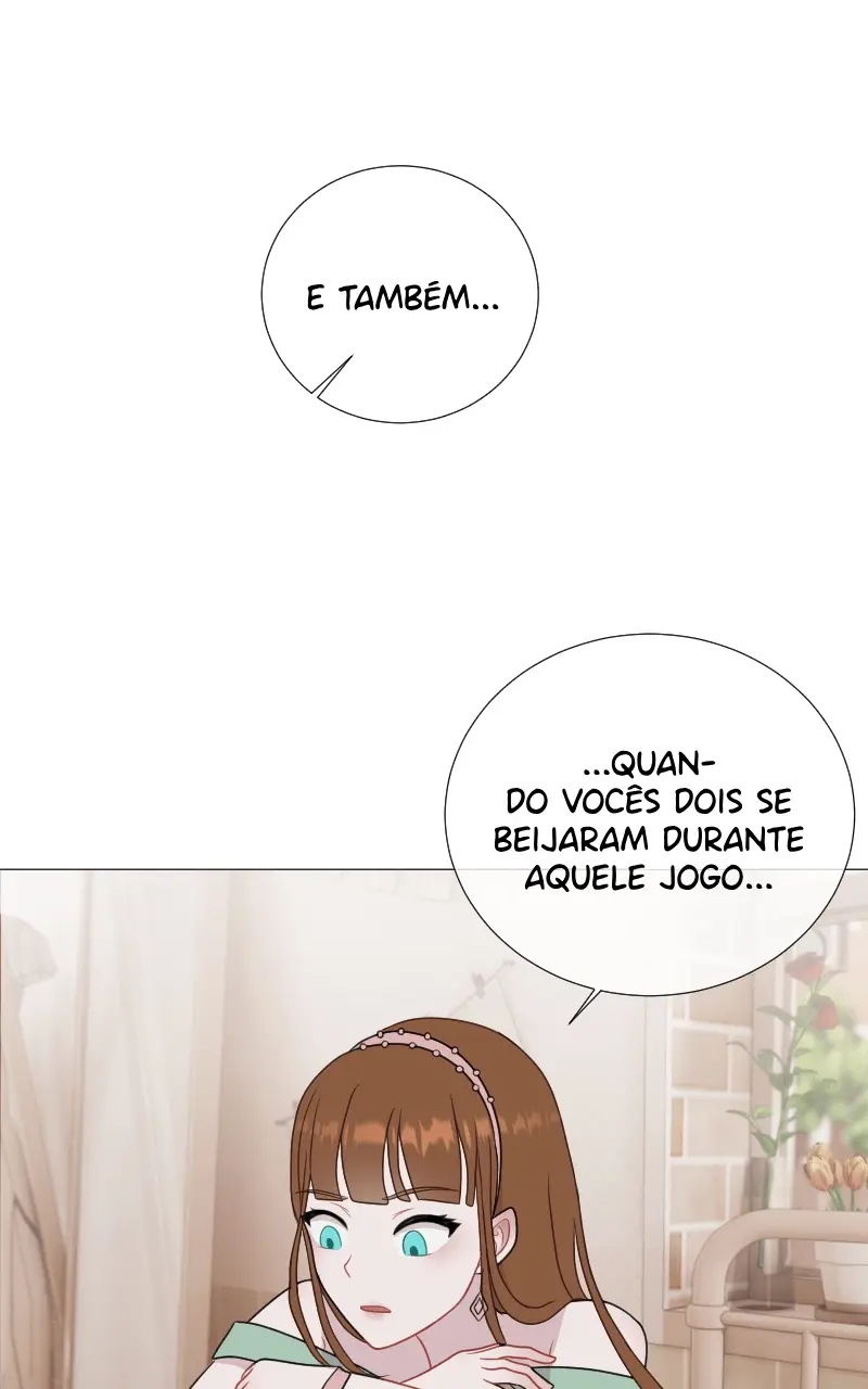 Boy Girlfriend – Capítulo 61 Yaoi – Página 29