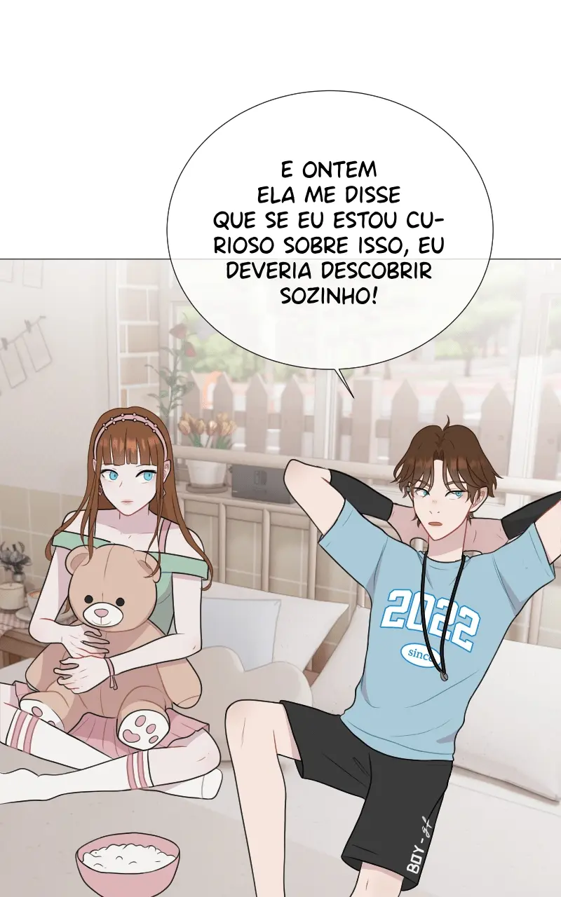 Boy Girlfriend – Capítulo 61 Yaoi – Página 4