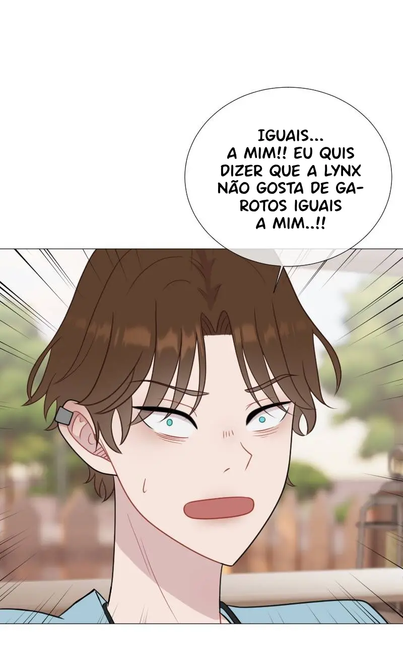 Boy Girlfriend – Capítulo 61 Yaoi – Página 40