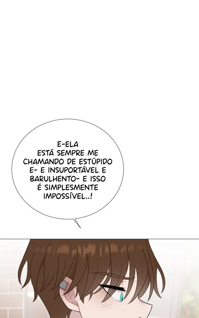 Boy Girlfriend – Capítulo 61 Yaoi – Página 41