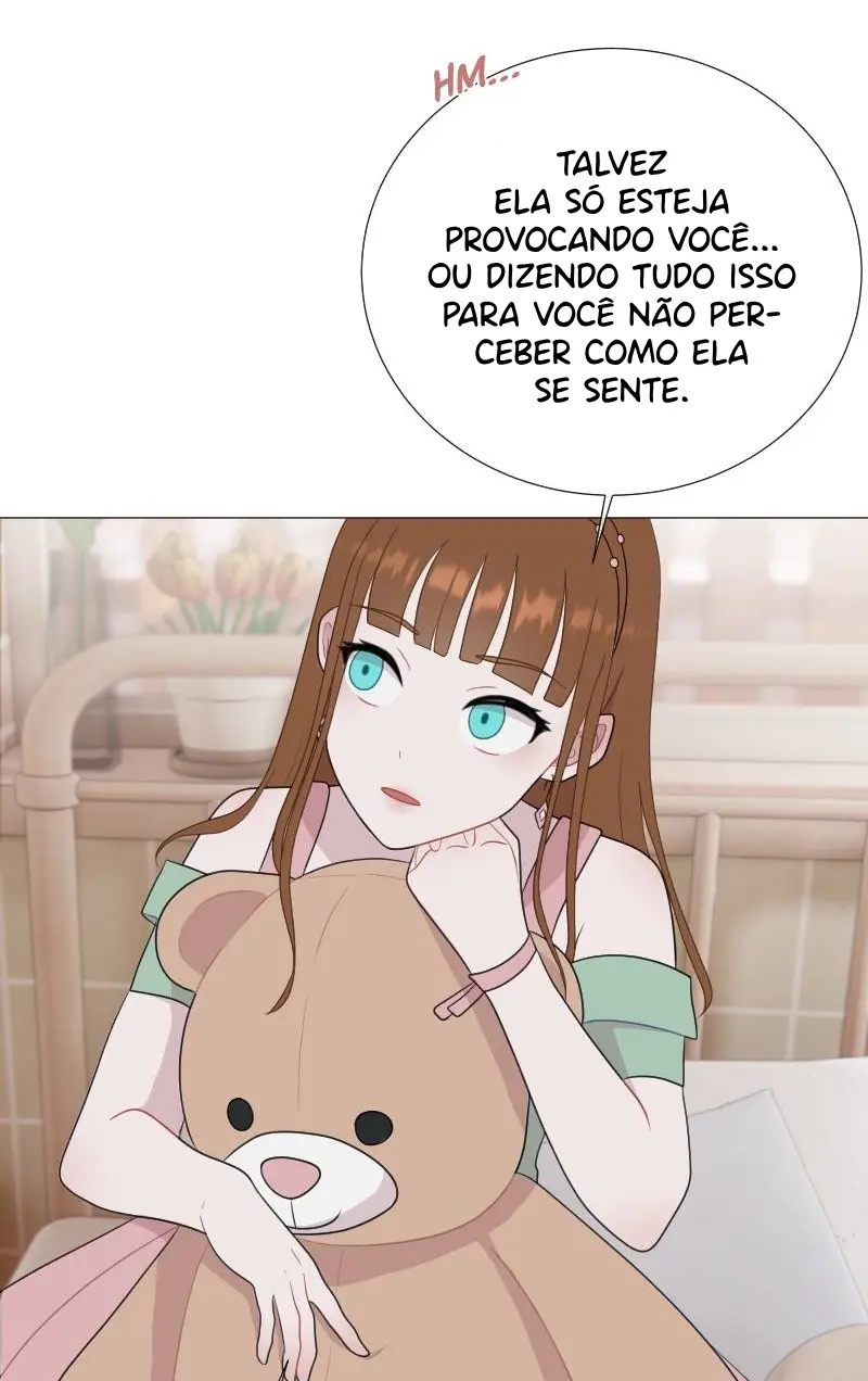 Boy Girlfriend – Capítulo 61 Yaoi – Página 43