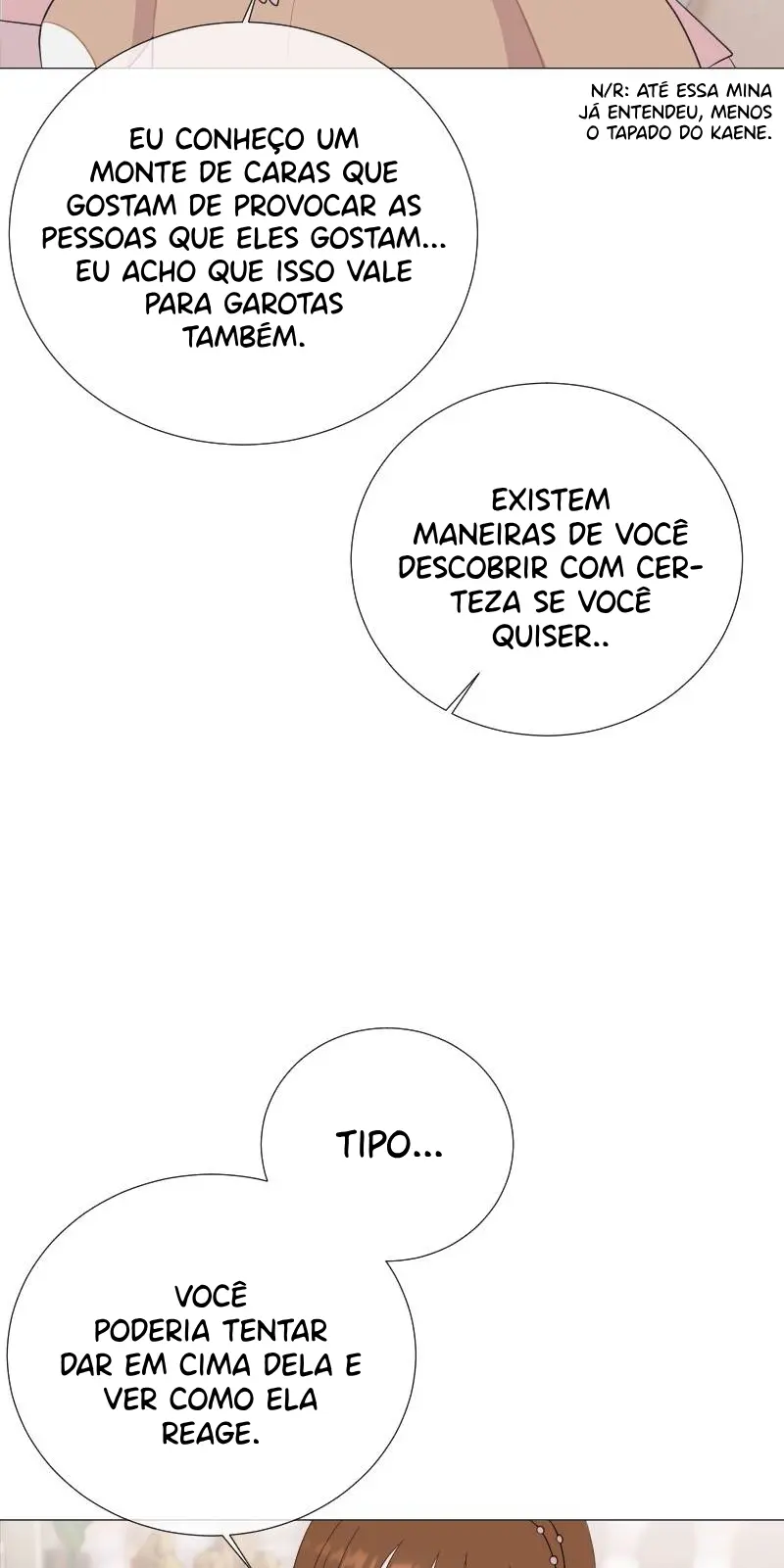 Boy Girlfriend – Capítulo 61 Yaoi – Página 44