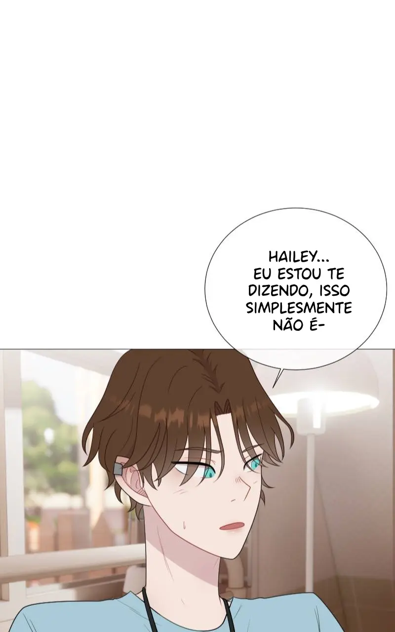 Boy Girlfriend – Capítulo 61 Yaoi – Página 47