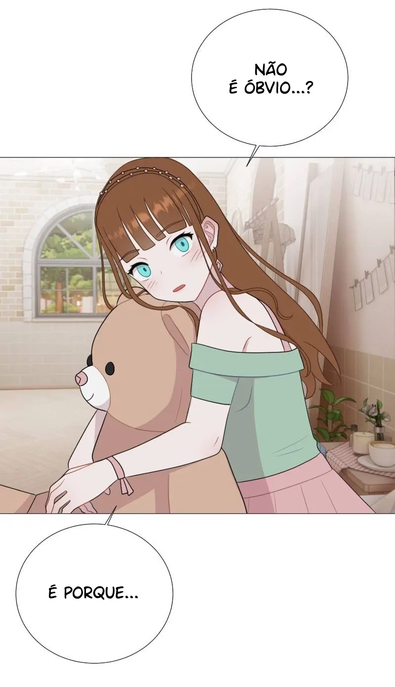 Boy Girlfriend – Capítulo 61 Yaoi – Página 50