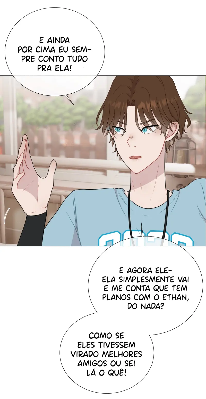 Boy Girlfriend – Capítulo 61 Yaoi – Página 6