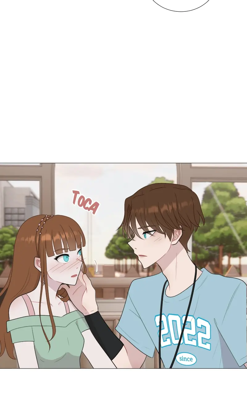 Boy Girlfriend – Capítulo 62 Yaoi – Página 11